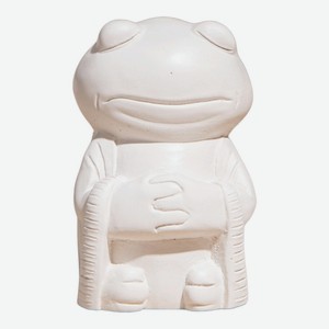 MAGIC MAKERS Статуэтка Жаба в дзене, 1шт