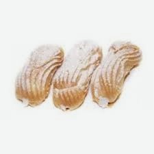 Пирожное Блаженство Сочинские Сладости 1 Кг