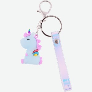 Брелок КРОК&ДИЛЛИ дизайн в ассортименте, Арт. MF521594