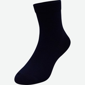 Носки дет НОСИК ROLY-POLY черный, р-р 16-18 8С920, Россия