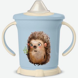 Поильник с ручками в ассортименте