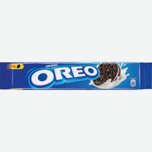 Печенье OREO, Россия, 95 г