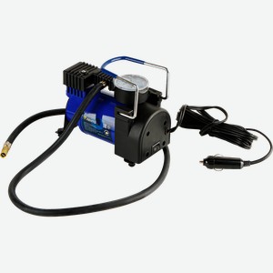 Компрессор автомобильный ЛЕНТА Арт. RLA-0001