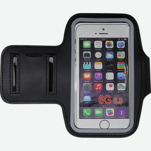 Чехол спортивный для телефона ACTIWELL 7,5х14,5cм, Арт. GB-LT901