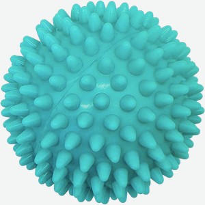 Мячик массажный для йоги ACTIWELL d 6,5см, Арт TC2206253