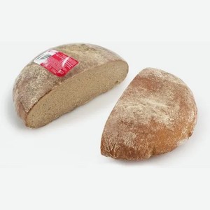 Хлеб ржано-пшеничный Восход Украинский новый улучшенный, 350 г