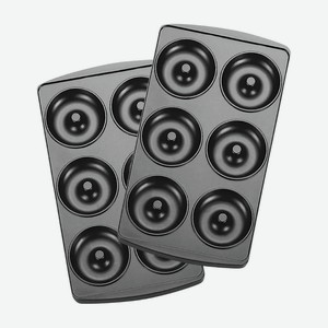 RED SOLUTION Панель для минипекарни solution RAMB-05  Пончики , 1 шт.