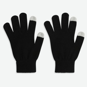 Перчатки женские InExtenso черные