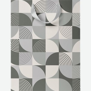 Пакет подарочный ПАКЕТИКО Country, 22,7х18х10см, Арт. M