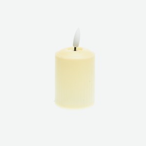 Свеча Лэд Пламя 10см Арт.ld45210