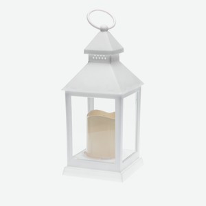 Светильник Фонарь 10*10*24см Арт.226kl-21-2-1