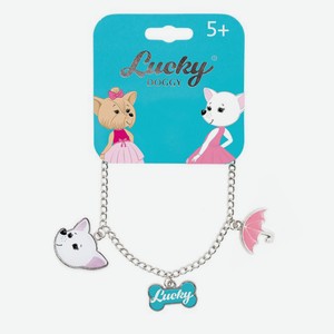 Браслет в ассортименте LDB10-1