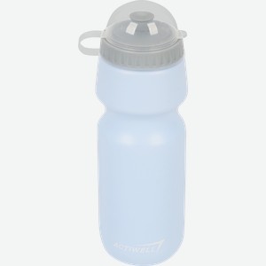 Бутылка спортивная ACTIWELL 720мл, цвета в ассортименте, Арт. GV28820- 095