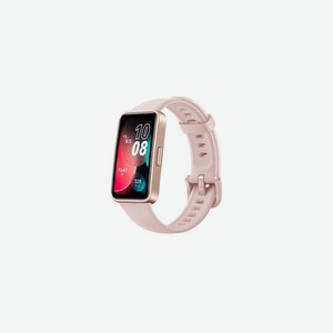 HUAWEI Смарт-браслет Wristband 8 NFC, 1 шт.