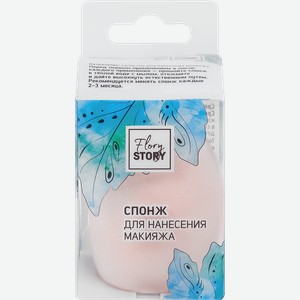 Спонж для макияжа FLORY STORY Арт. HJ-BS004