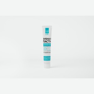 Зубная паста  Комплексная  75 мл