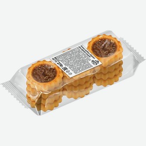 Печенье Дымка Задумка сдобное с вареной сгущенкой (Цена за 100 г)