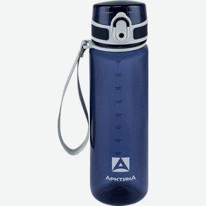 Бутылка АРКТИКА 500мл, в ассортименте, Арт. 720-500-ATM-1