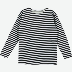 Джемпер мужской АЛЛЮР+ р. 48–64 тельняшка, Арт. A-1902-06