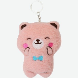 Брелок УДАЧНАЯ ТЕМА Милаш-кудряш