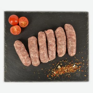 Колбаски Ашан Краинские-домашние, 400 г