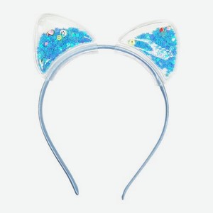 Карнавальный ободок Ушки/Корона MG25NY0020 в ассортименте