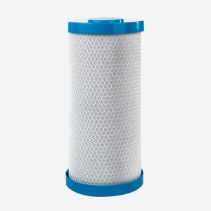 Картридж Гейзер угольный карбон-блок 10мкм