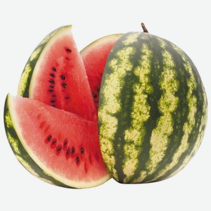 Арбуз отечественный (Цена за 1 кг)