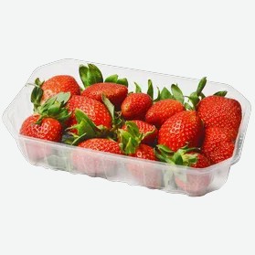 Клубника, 200 г