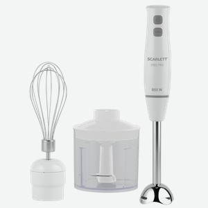 Блендерный набор SCARLETT SC-HB42F84