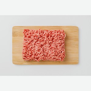 Фарш  Домашний по стандарту ВкусВилл , 360 г 360 г