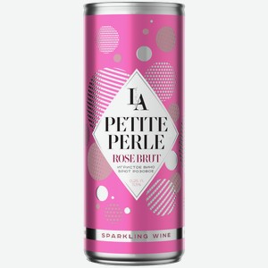 Ла Петит Перле 0.25 л