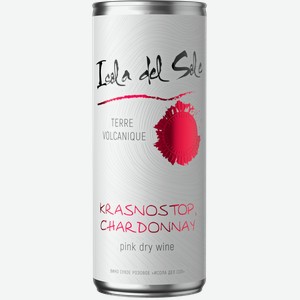 Isola Del Sole 0.25 л