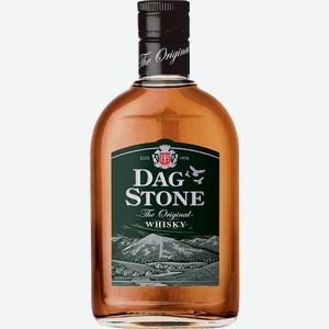 Dag Stone 3 Year Old 0.25 л