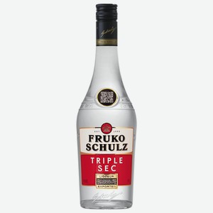 Фруко Шульц Трипл Сек