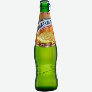 Натахтари Крем-сливки 0.5 л