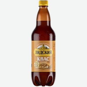 Лидский квас Хлебный 1