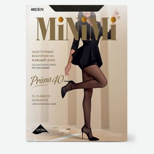 Чулки - фумо размер 3 ТМ Minimi (Миними)