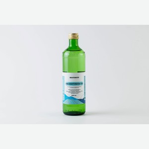 Вода минеральная  Ессентуки №17 , 450 мл 450 мл