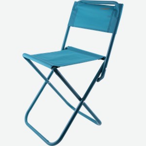 Стул складной для пикника ACTIWELL со спинкой, Арт. FCHAIR-12