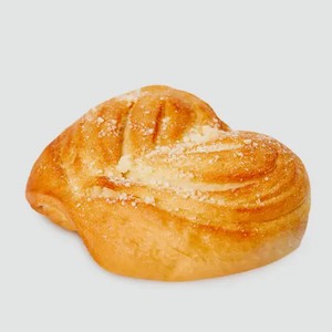 Плюшка сахарная, 70 г