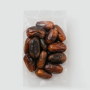 Финики с косточкой, 100 г