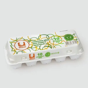 Яйцо куриное С2