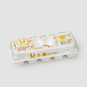 Яйцо куриное С0