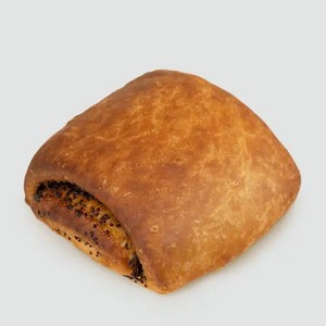 Рулетик с маком, 65 г