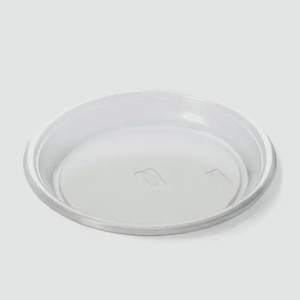 Тарелки одноразовые 10 шт