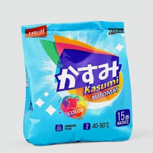 Стиральный порошок «Kasumi» автомат, 1,5 кг