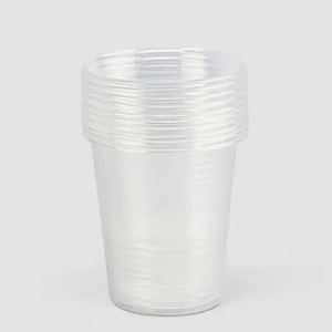 Стакан одноразовый, 10 шт, 500 мл
