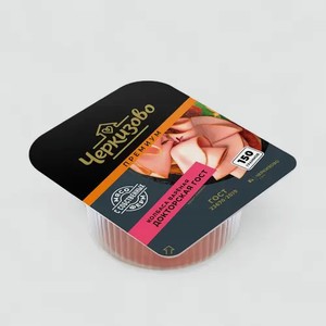 Колбаса вареная «Черкизово Премиум» Докторская, 150 г