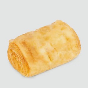 Слойка с фруктовой начинкой, 70 г